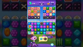 Candy Crush Friends Saga Level 7765 [upl. by Bianka]