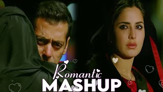 🥰Aasmaan Tera Mera Hua  slowedreverb Lofi Song Saiyaara 😊 Romantic Mashup🥳  salman khan Song [upl. by Eilraep913]