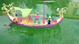 Playmobil Fée Fairies [upl. by Dnesnwot]