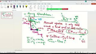 SDSU DSCL ME 520 FALL 2024 VIBRATION PART 5 [upl. by Aisak]