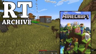 RTGame Streams Minecraft Lets Play 1 [upl. by Tybalt972]