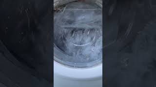 Zanussi Essential Electrolux ZWF12070W  Why you should drum clean a washing machine [upl. by Aicrop934]