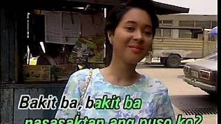 Kay Tagal  Video Karaoke DK  Minus One [upl. by Jarin]