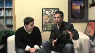 Meet the Bearcats Volume 2 Billy Baldwin Part 13 [upl. by Mcgaw]