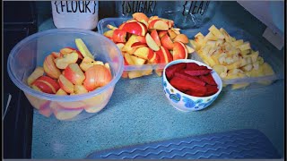 JUICING BEETS PINEAPPLES APPLES GINGER ￼ USING THE OMEGA SLOW MASTICATING JUICER [upl. by Soulier]