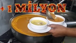 Gerçek Lokanta Usulü Mercimek Çorbası Nasıl Yapılır  Lentil soup [upl. by Edrea]