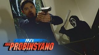 FPJs Ang Probinsyano Cardo vs Eric With Eng Subs [upl. by Rolyab554]