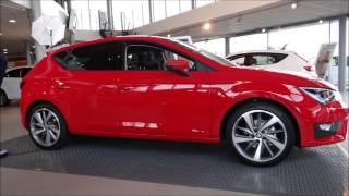 2013 Seat Leon FR [upl. by Wilda269]