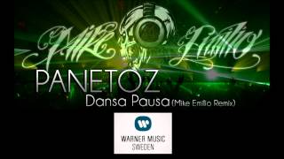 Panetoz  Dansa Pausa Official Mike Emilio Remix [upl. by Zaller]