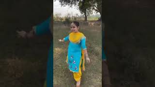 Gursirat cheema dance [upl. by Terrye]