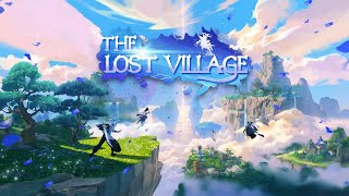 The Lost Village  Mysterious Realm Boss Battle Other Sect for Resources [upl. by Yojenitsirk962]