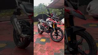 NEW PRESSURE WASHER  SHAKTI TECHNOLOGY S3  thurumb gs310 bmwbike malayalamvlog kerala tvm [upl. by Hubert]