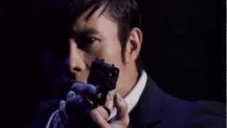 Lee Byung Hun 2012  The Cool Moment [upl. by Valeta408]