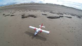 XfLY P68 at the beach [upl. by Eugenides]