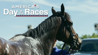 Americas Day at the Races  September 29 2024 [upl. by Kenzie]