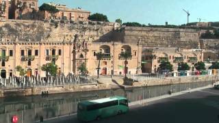 AIDAbella 2906 bis 09072012 an Bord in Valletta am 02072012 [upl. by Pardo505]