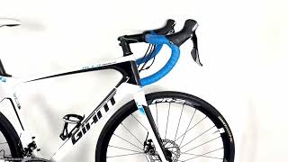 Giant Defy Advanced 2 2016 [upl. by Surat]