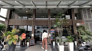 Prescott Hotel Bukit Bintang in Kuala Lumpur [upl. by Llenna]