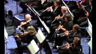 Tchaikovsky Romeo amp Juliet  Gergiev · London Symphony Orchestra · BBC Proms 2007 [upl. by Accire]