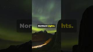 Natures Light Show Northern Lights Exploration [upl. by Eima40]