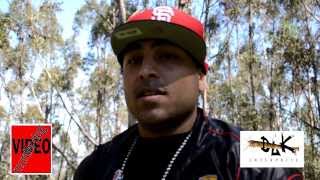 MURDERDOG MAGAZINE INTERVIEW WITH SWINLA PART 1 DLK ENTERPRISE  GOOD FELONZ  THIZZ LATIN [upl. by Eltsyek]