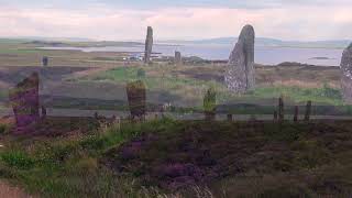 08 Standing Stones of Stenness [upl. by Augustine762]