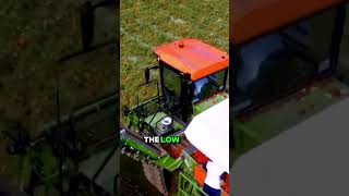 Guaresi Super G48 DS Tomato Harvester [upl. by Brittaney]