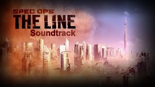 Spec Ops The Line 8 YEARS LATER  Part 1 [upl. by Yelreveb]