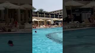 Steigenberger Aqua magic hurghada [upl. by Cohdwell]