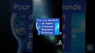 Session dHypnose Régressive Ésotérique GretaMethode ✨ [upl. by Germaun]