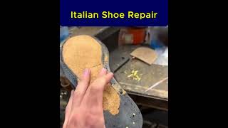 Master the Art of Shoe Repair  DIY Tips for Beginners [upl. by Nilyam85]