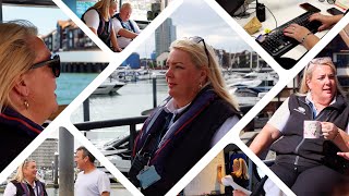 Day in the Life of a Marina Manager  MDL Marinas [upl. by Neerbas]