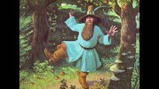 Exploring MiddleEarth Tom Bombadil [upl. by Nitsir]