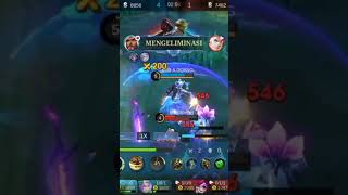 Khaled snobol mobilelegends mlbb mobilelegends fyp [upl. by Gardas]