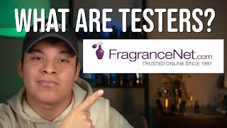 What are Testers Fragrancenet FAQ [upl. by Anilemrac]