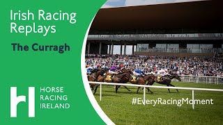 The Curragh Highlights 24th September 2022 [upl. by Harty]