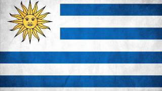 Himno Nacional de UruguayUruguay National Anthem [upl. by Raffaj]