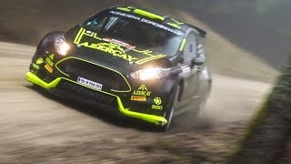 Lavanttal Rallye 2019  HIGHLIGHTS [upl. by Pardo]