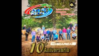 Banda MS  10 Aniversario Disco Completo 2013 [upl. by Iosep382]