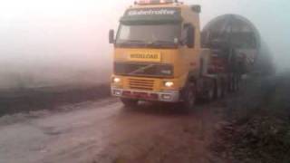 Millstreet foggy3GP [upl. by Hamburger]