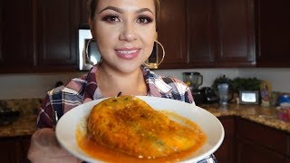 How to Make Perfect CHILE RELLENOS Everytime [upl. by Lienad]