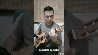 Yamaha GL1  Guitalele [upl. by Sandeep]