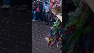 Los tiliches de Putla villa de gerrero en la Guelaguetza 2024 [upl. by Finah796]