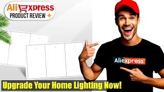 Ultimate Zemismart Zigbee Push Wall Light Switches Review  Alexa Google Home Smartthings [upl. by Ailema]