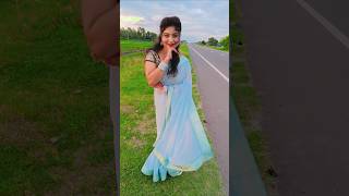 Muche sinese lagay mera dil dhadkan shortvideo dance song love newstatus [upl. by Nueoht]