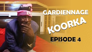 GARDiENNAGE KOORKA SAISON 2 EPISODE 4 [upl. by Gaivn454]