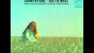 Dottie WestCountry Girl [upl. by Miriam]