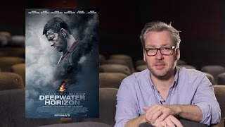 Deepwater Horizon Movie Review [upl. by Shel]