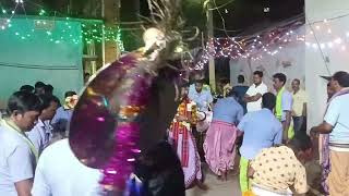 Ludu pali kirtan at bhatali mb 7606041173 [upl. by Samtsirhc743]