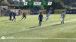 DLF Civitavecchia  Savio  VII Latium Cup 2024 [upl. by Accissej]